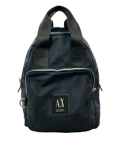 ARMANI EXCHANGE リュック メンズ レディース アルマーニエクスチェンジ