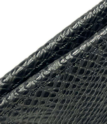 LOUIS VUITTON 手帳カバー アジェンダ PM タイガ R20426 メンズ レディース ルイ・ヴィトン