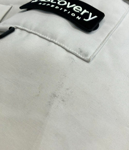 ディスカバリー ダウンジャケット メンズ SIZE 105 (XL) DISCOVERY