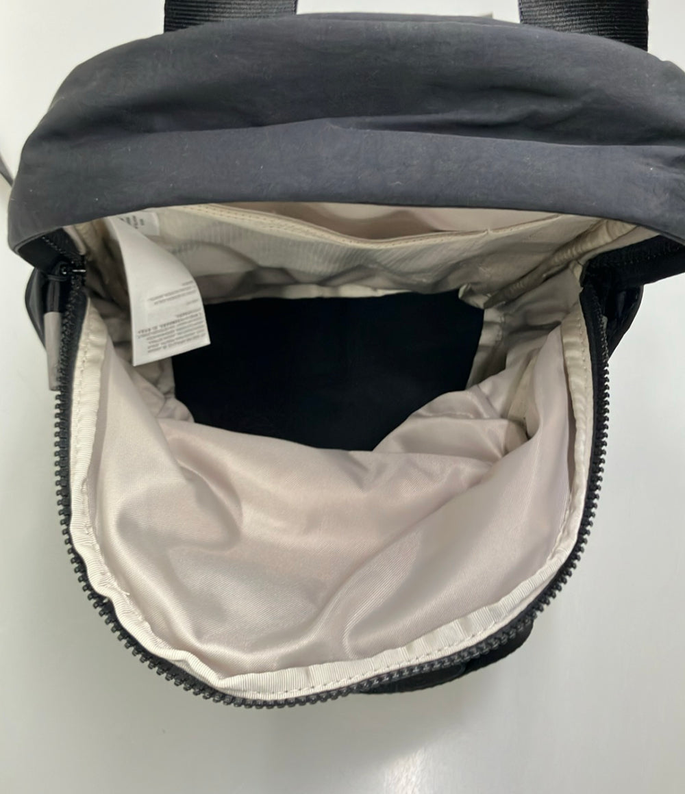美品 THE NORTH FACE リュック MMW82351 レディース ザ・ノース・フェイス