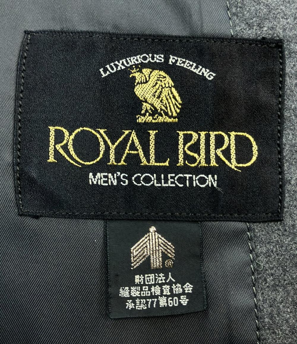 ロイヤルバード テーラードジャケット メンズ SIZE 2 (L) ROYAL BIRD