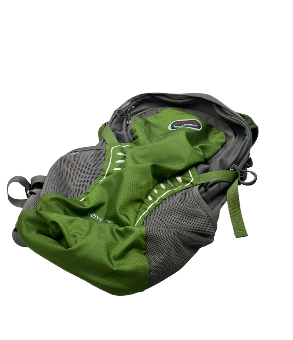 美品 OSPREY リュック デイパック DAYLITE デイライト メンズ レディース オスプレー