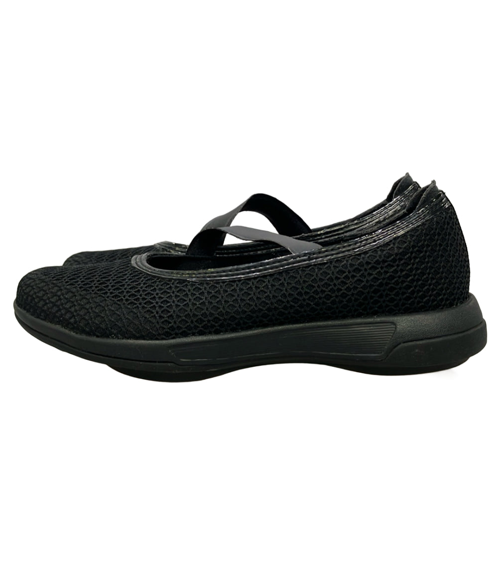 Reebok メリージェーンフラットシューズ イージートーン ホープ V54167 レディース SIZE 24.5 リーボック