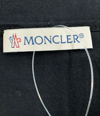 MONCLER 半袖Tシャツ クルーネック マグリア F10918C73300 メンズ SIZE XL モンクレール