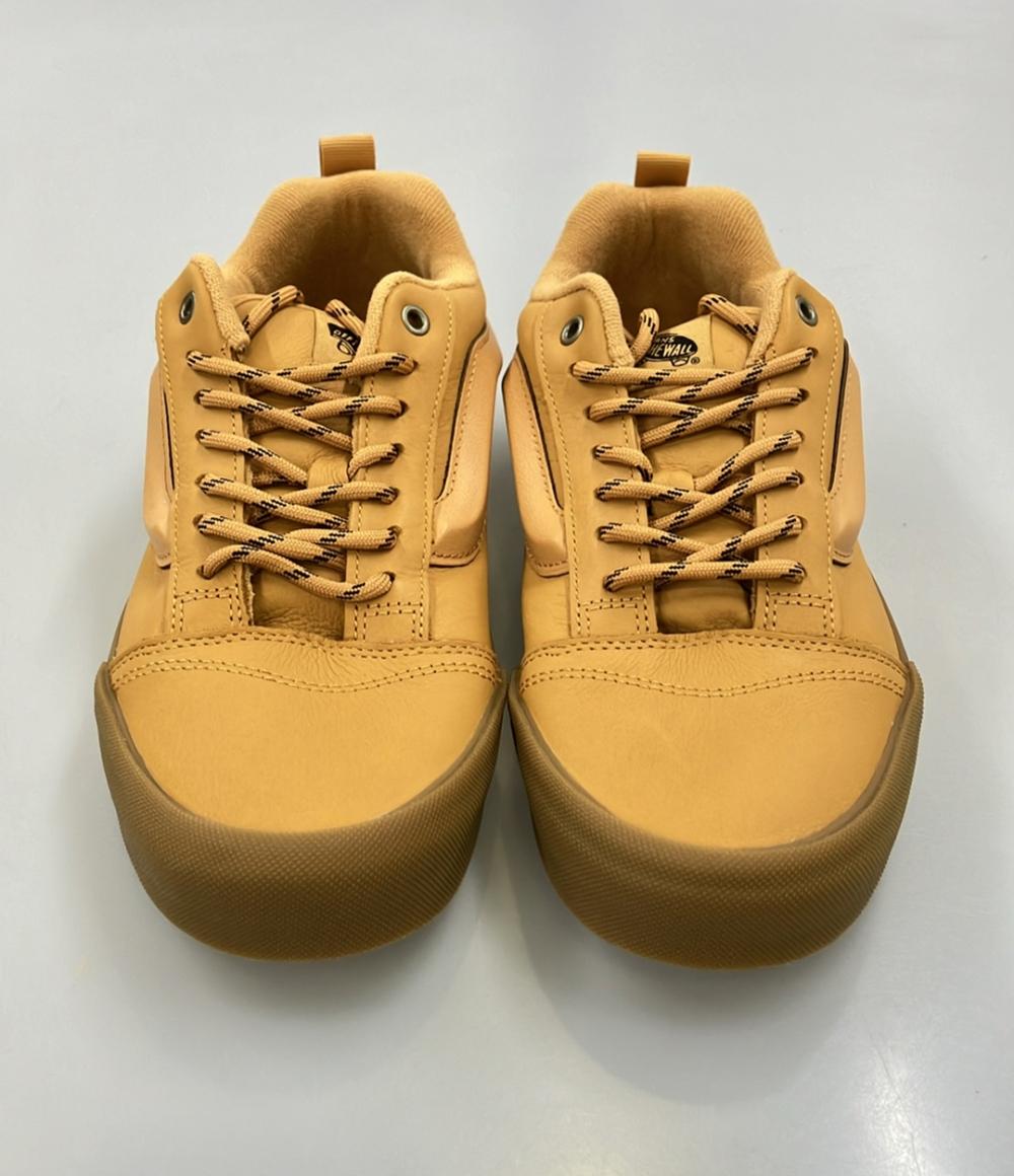 美品 VANS ローカットスニーカー ニュースクール メンズ SIZE 28.0 (XL) ヴァンズ
