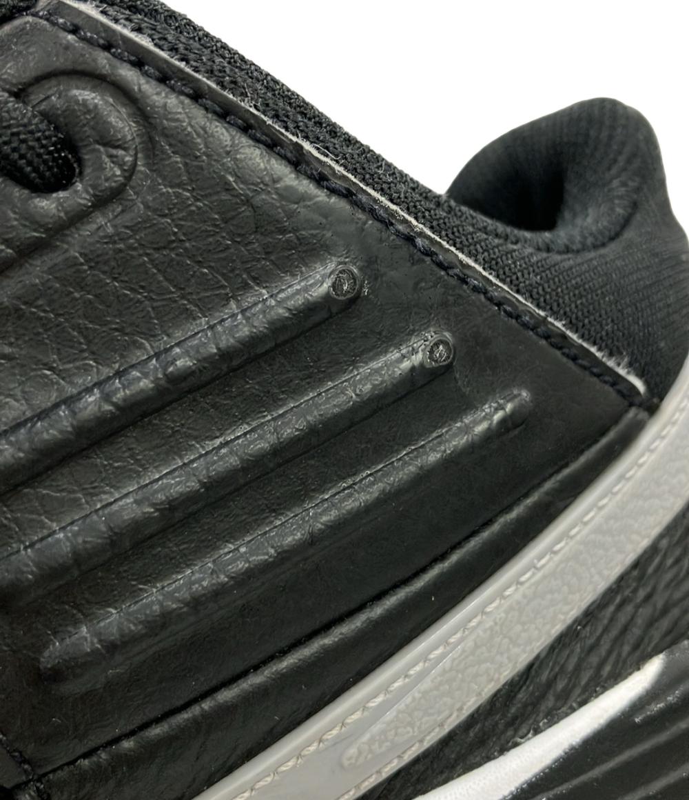 NIKE ミドルカットスニーカー ジョーダン マックス オーラ 5 DZ4353-061 メンズ SIZE 28.0 (XL) ナイキ