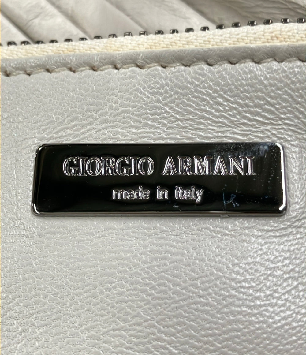 GIORGIO ARMANI ハンドバッグ レディース ジョルジオアルマーニ