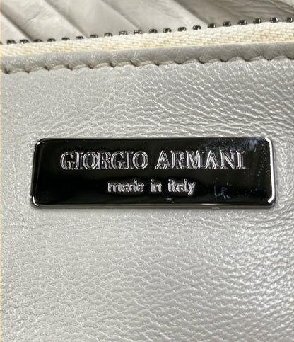 GIORGIO ARMANI ハンドバッグ レディース ジョルジオアルマーニ