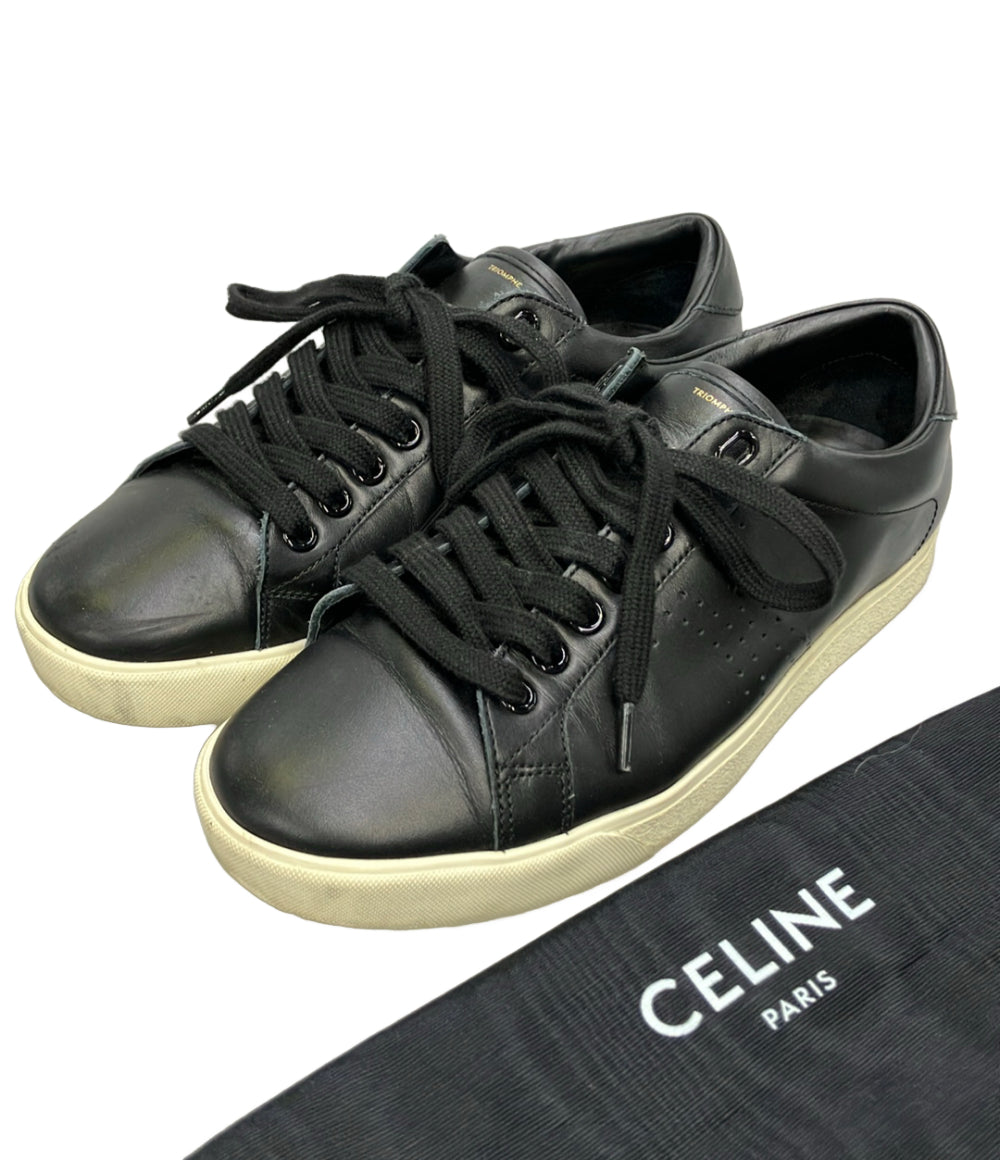 CELINE ローカットスニーカー 190010440 レディース SIZE 36 (23.5cm) セリーヌ