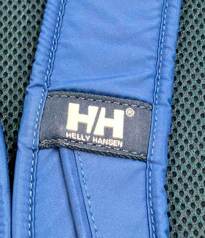 美品 HELLY HANSEN リュック デイパック メンズ レディース ヘリーハンセン