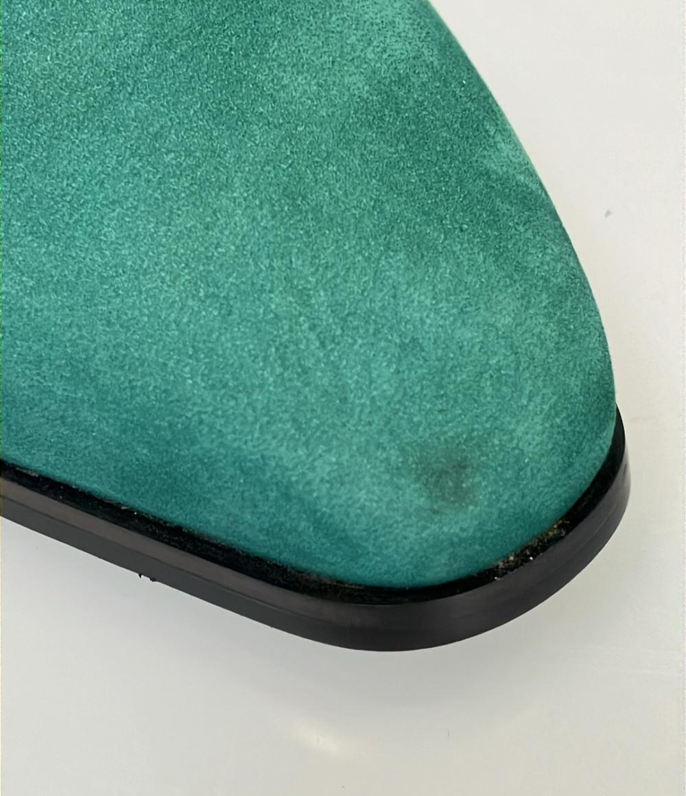 訳あり ワシントン ショートブーツ サイドゴア レディース SIZE 24 (L) WASHINGTON