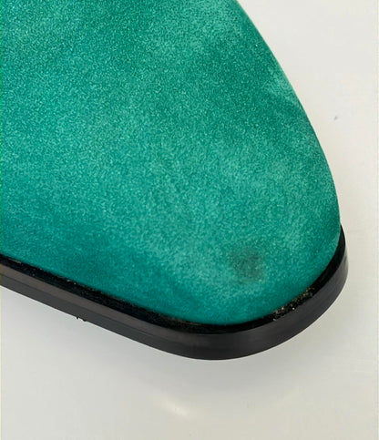 訳あり ワシントン ショートブーツ サイドゴア レディース SIZE 24 (L) WASHINGTON