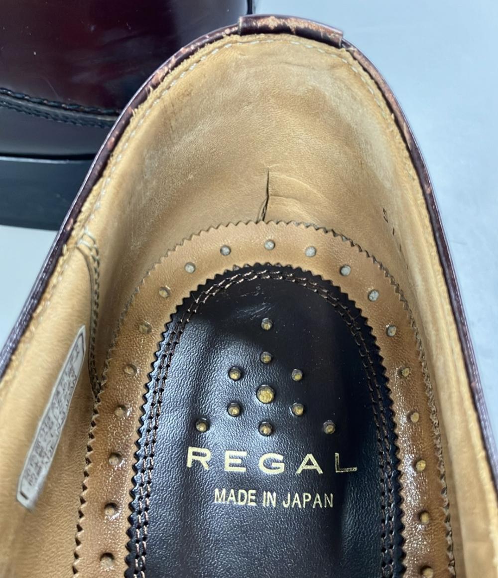 リーガル ドレスシューズ メンズ SIZE 26 1/2 (M) REGAL