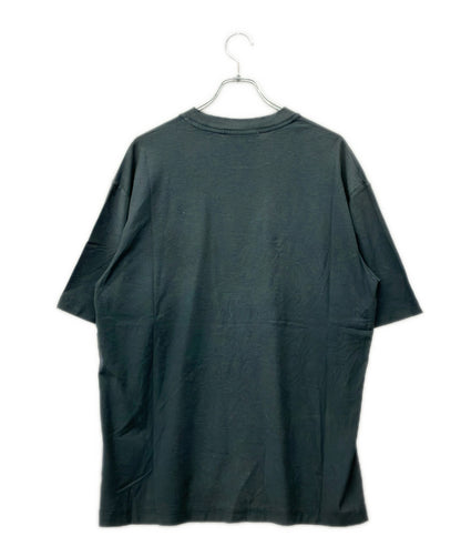 Acne Studios 半袖 ヴィンテージ加工 ロゴTシャツ FN-UX-TSHI000013 メンズ SIZE S アクネ ストゥディオズ