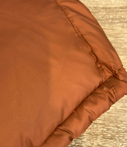 THISISNEVERTHAT ダウンジャケット タグ付き ジップアップ DSN Down Puffer Jacket TN253OOWHS05 メンズ SIZE S ディスイズネバーザット