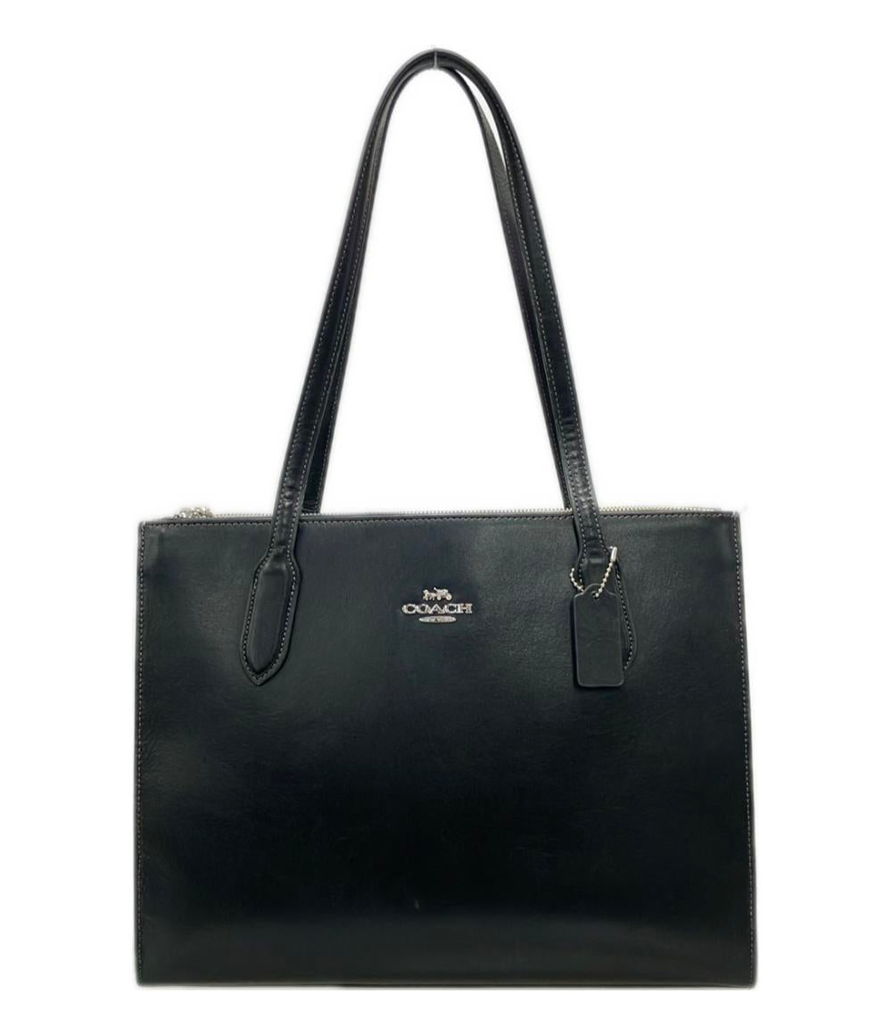 コーチ トートバッグ ショルダーバッグ 肩掛け ニーナ キャリーオール CL398 レディース COACH
