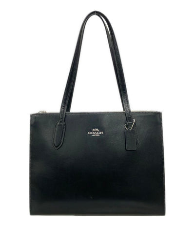 コーチ トートバッグ ショルダーバッグ 肩掛け ニーナ キャリーオール CL398 レディース COACH