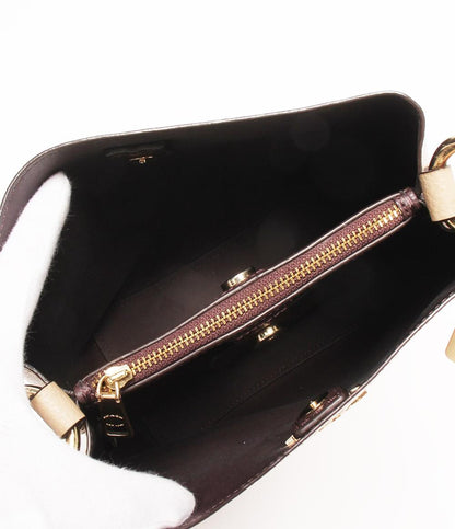 コーチ 2wayショルダーバッグ ハンドバッグ 斜め掛け 1011 レディース COACH