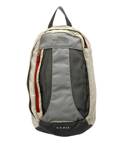 THE NORTH FACE ボディバッグ メンズ ザ・ノースフェイス