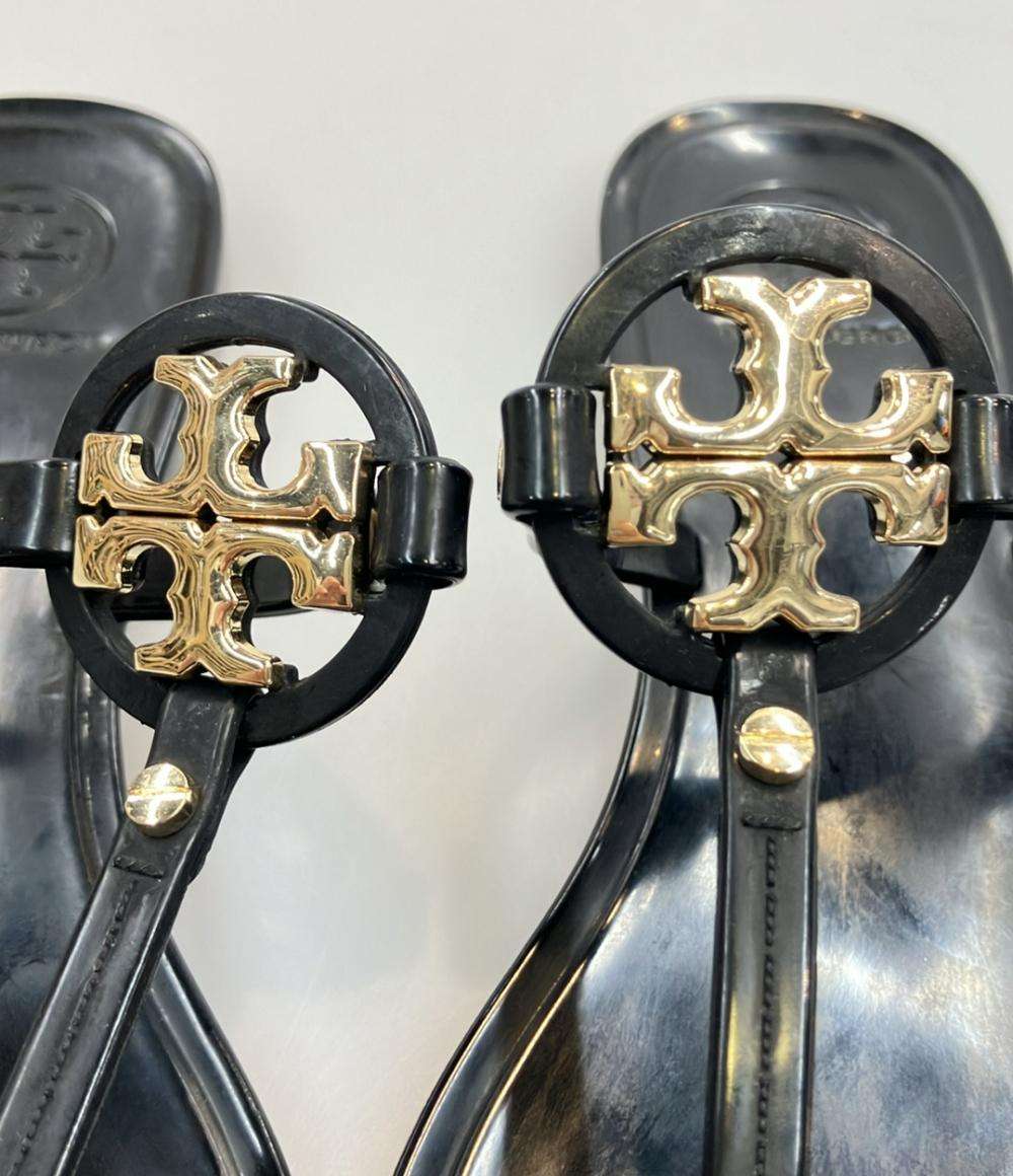 トリーバーチ ラバーサンダル レディース SIZE 5 (XS) Tory Burch
