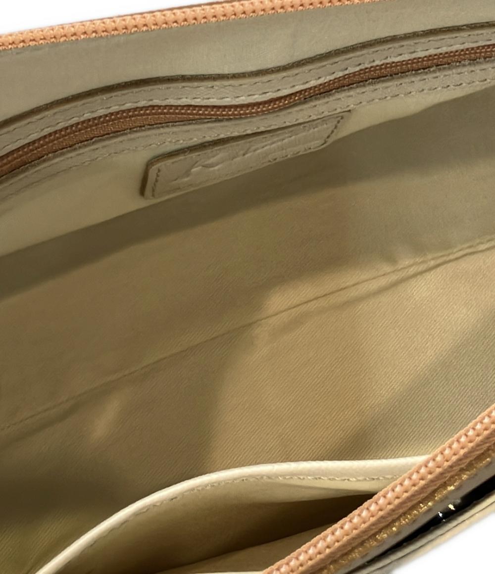 キタムラ 2WAY ハンドバッグ ショルダーバッグ 斜め掛け レディース Kitamura