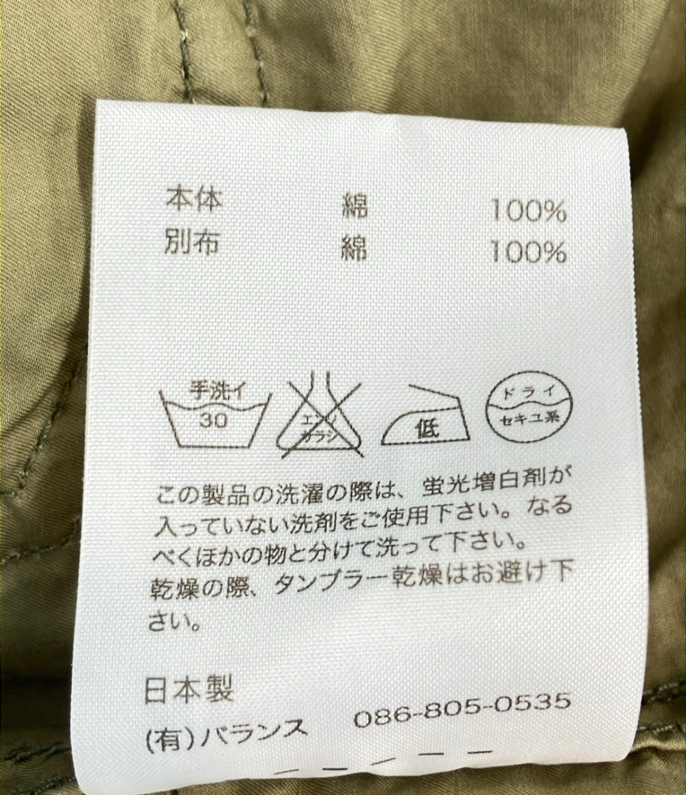 Anachronorm ショップコート ストリート メンズ SIZE 1 (S) アナクロノーム