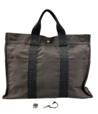 HERMES ハンドバッグ エールラインMM レディース エルメス