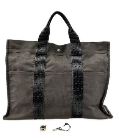 HERMES ハンドバッグ エールラインMM レディース エルメス