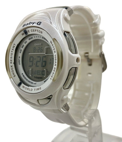CASIO 腕時計 電池電波 Baby-G クオーツ BGT-2000LV レディース カシオ