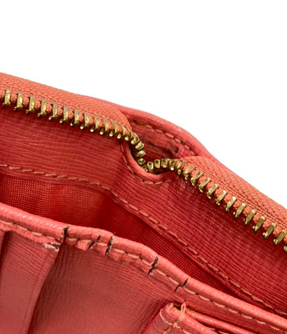 Furla ラウンドファスナー二つ折り財布 レディース フルラ