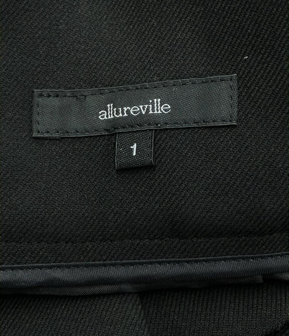 アルアバイル タイトスカート レディース SIZE 1 (S) allureville