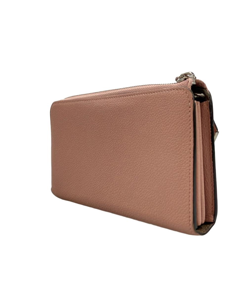 LOUIS VUITTON L字ファスナー長財布 ポルトフォイユ コメット パルナセア M60148 レディース ルイ・ヴィトン