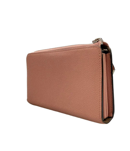 LOUIS VUITTON L字ファスナー長財布 ポルトフォイユ コメット パルナセア M60148 レディース ルイ・ヴィトン