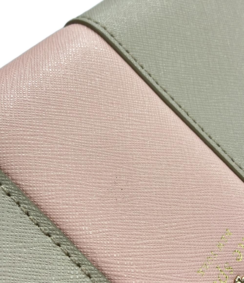 ケイトスペード ラウンドファスナー長財布 レディース Kate Spade