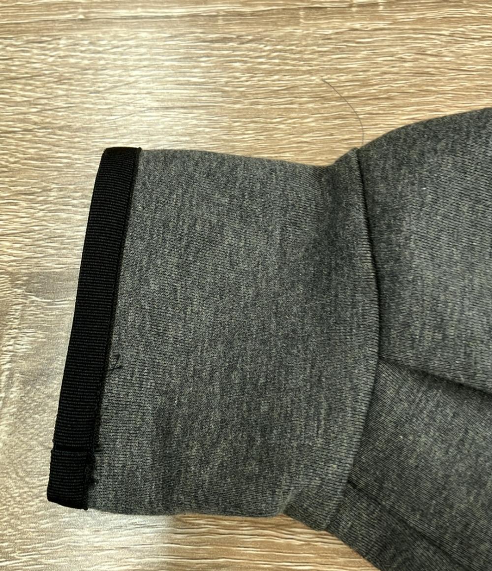 ザリラクスザリアルマッコイズ スウェット THE COMAND T-SHIRT レディース SIZE 36 (XS) THE RERACS