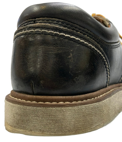 REGAL ローカットスニーカー NC7F 56NR メンズ SIZE 26.0 リーガル