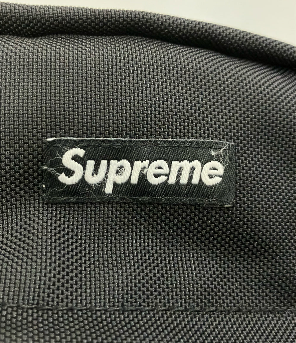 Supreme ショルダーバッグ 斜め掛け ナイロン ユニセックス シュプリーム