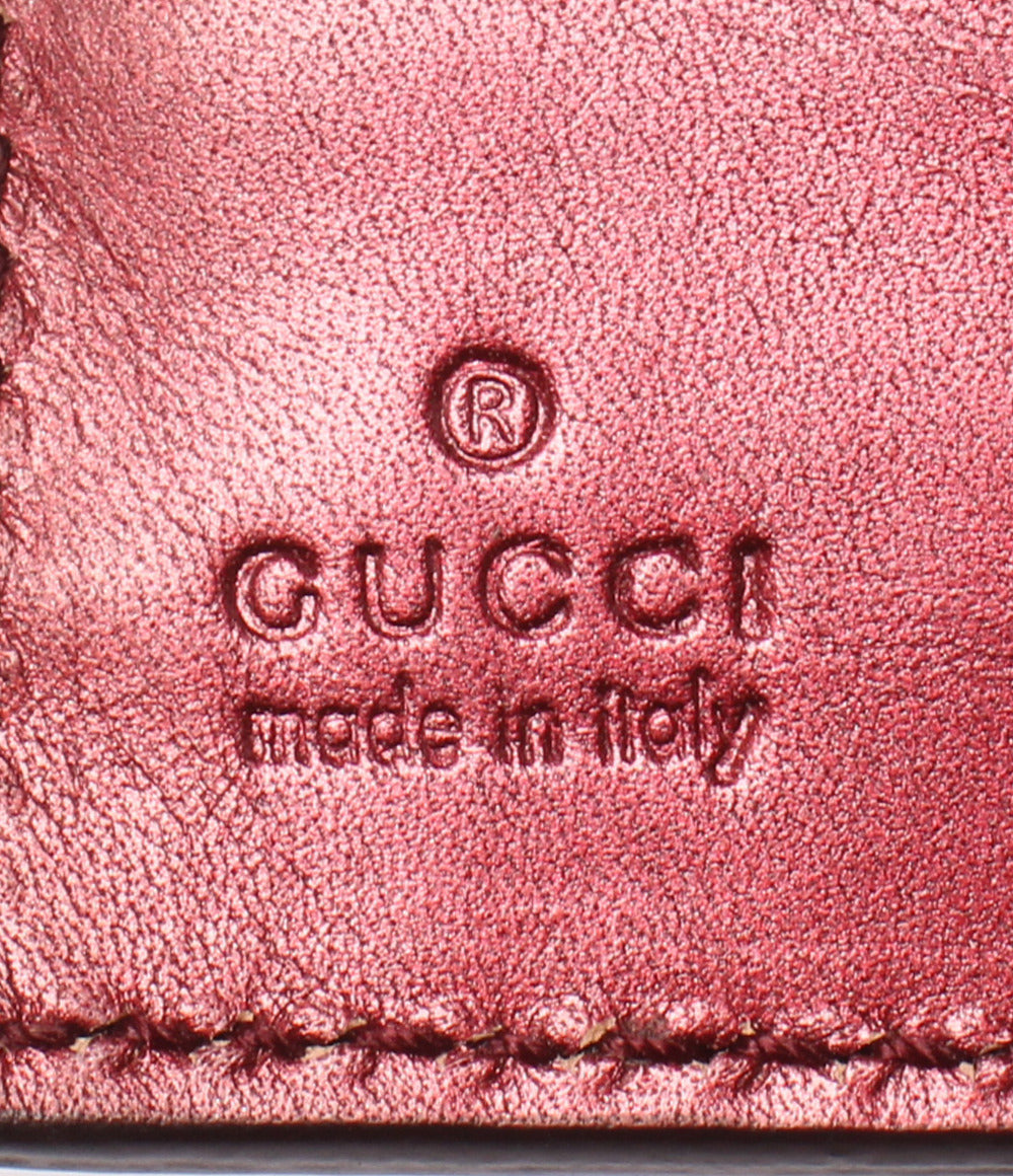 GUCCI 手帳カバー 115240 0416 レディース メンズ グッチ