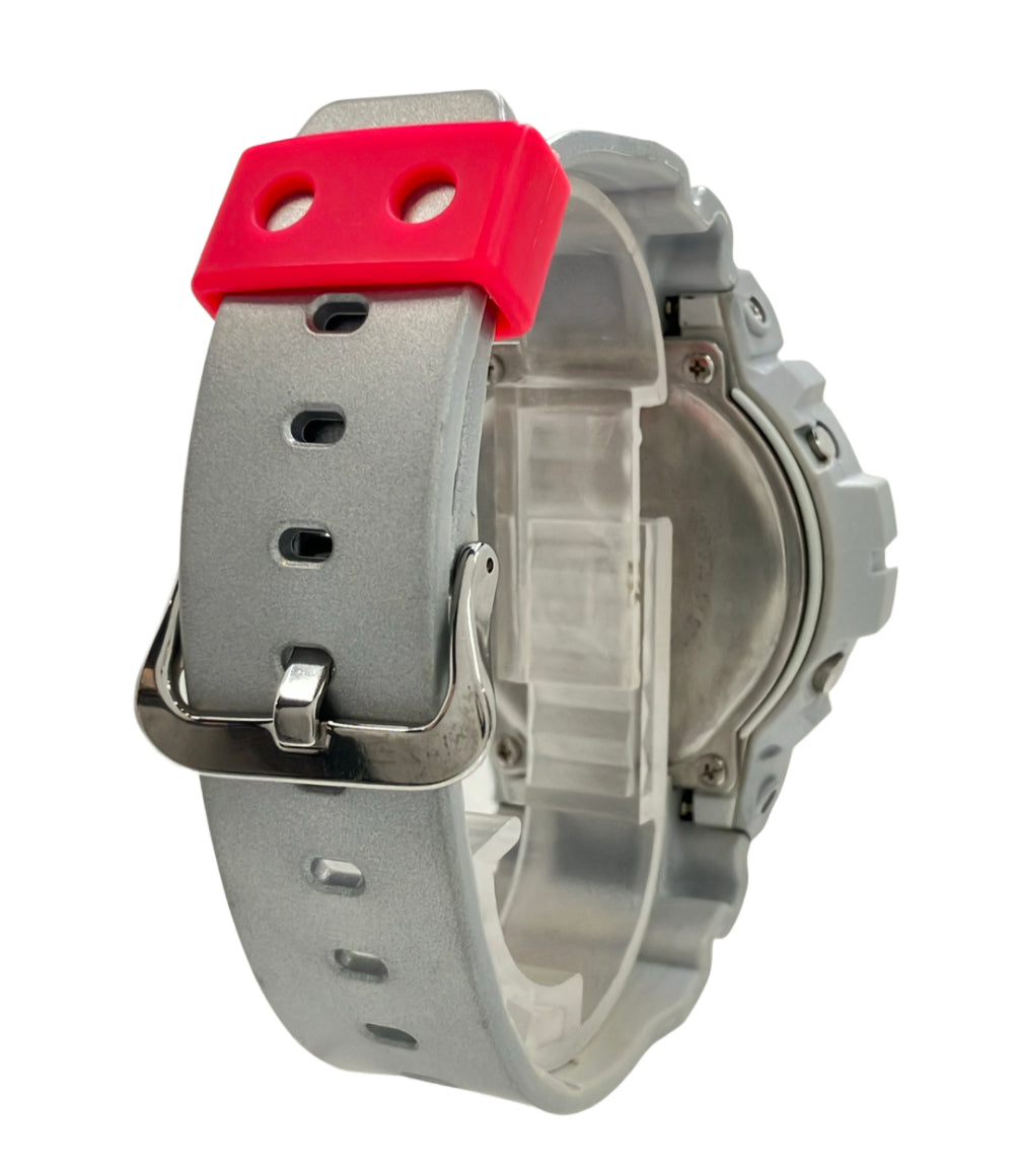 CASIO 腕時計 G-SHOCK クオーツ DW-6900CB メンズ カシオ