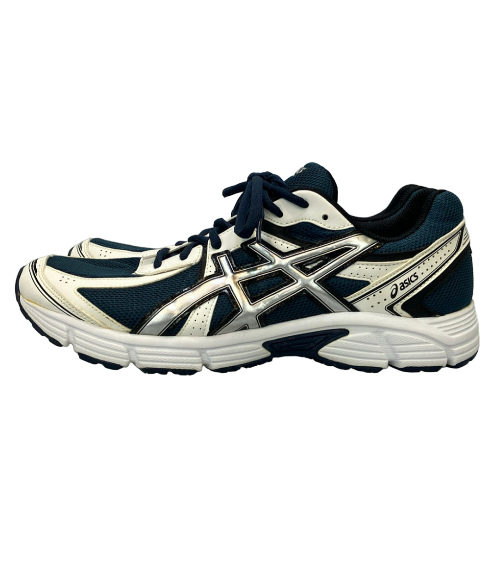 asics ローカットスニーカー ランニングシューズ ROADJOG 7 TJG132 メンズ SIZE 27.5 アシックス