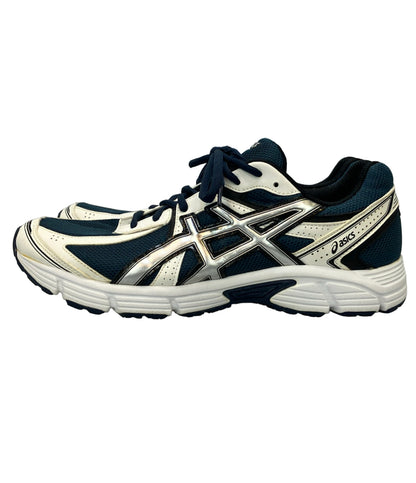 asics ローカットスニーカー ランニングシューズ ROADJOG 7 TJG132 メンズ SIZE 27.5 アシックス