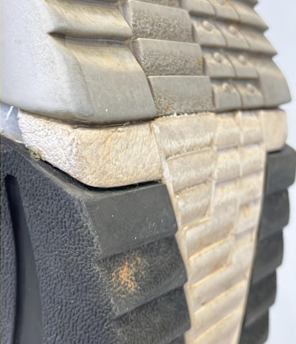 ONITSUKA TIGER ローカットスニーカー D-TRAINER 1183A581 メンズ SIZE 26.5 (M) オニツカタイガー