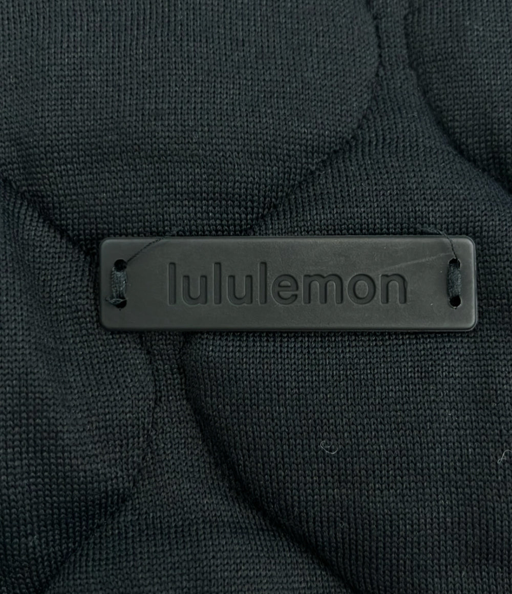 lululemon キルティングコート レディース ルルレモン
