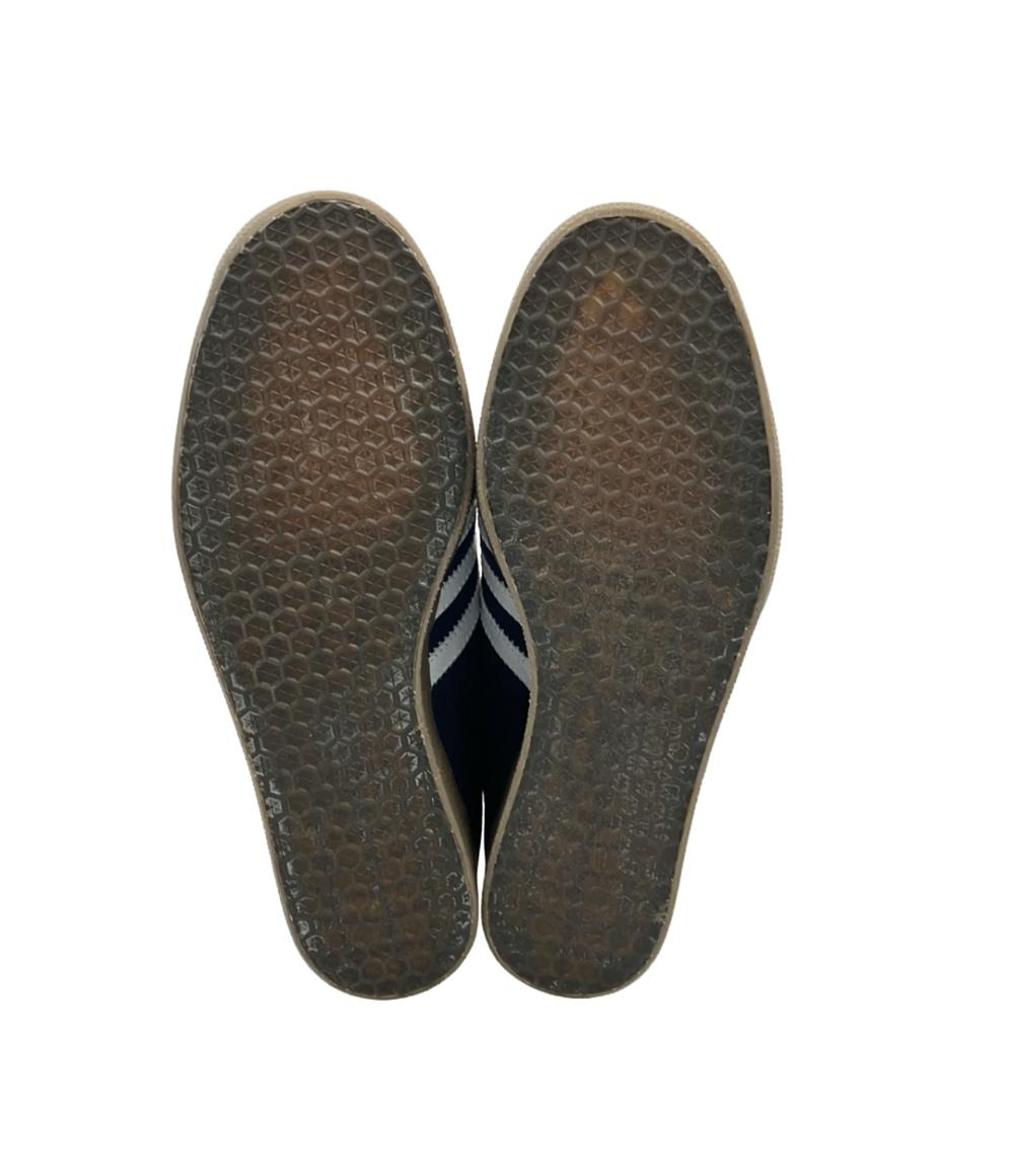 adidas ローカットスニーカー ガゼル GTX JR2729 メンズ SIZE 27.5 (L) アディダス