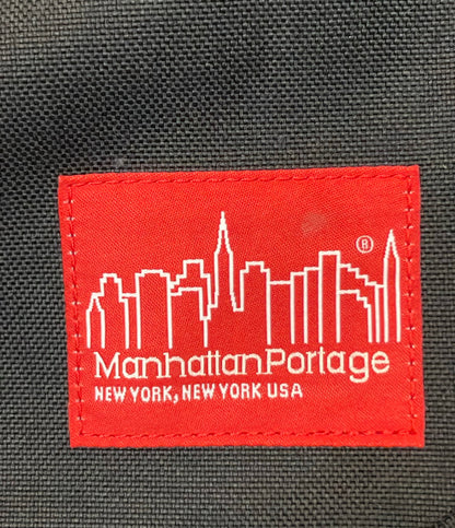 Manhattan Portage ショルダーバッグ メンズ マンハッタンポーテージ