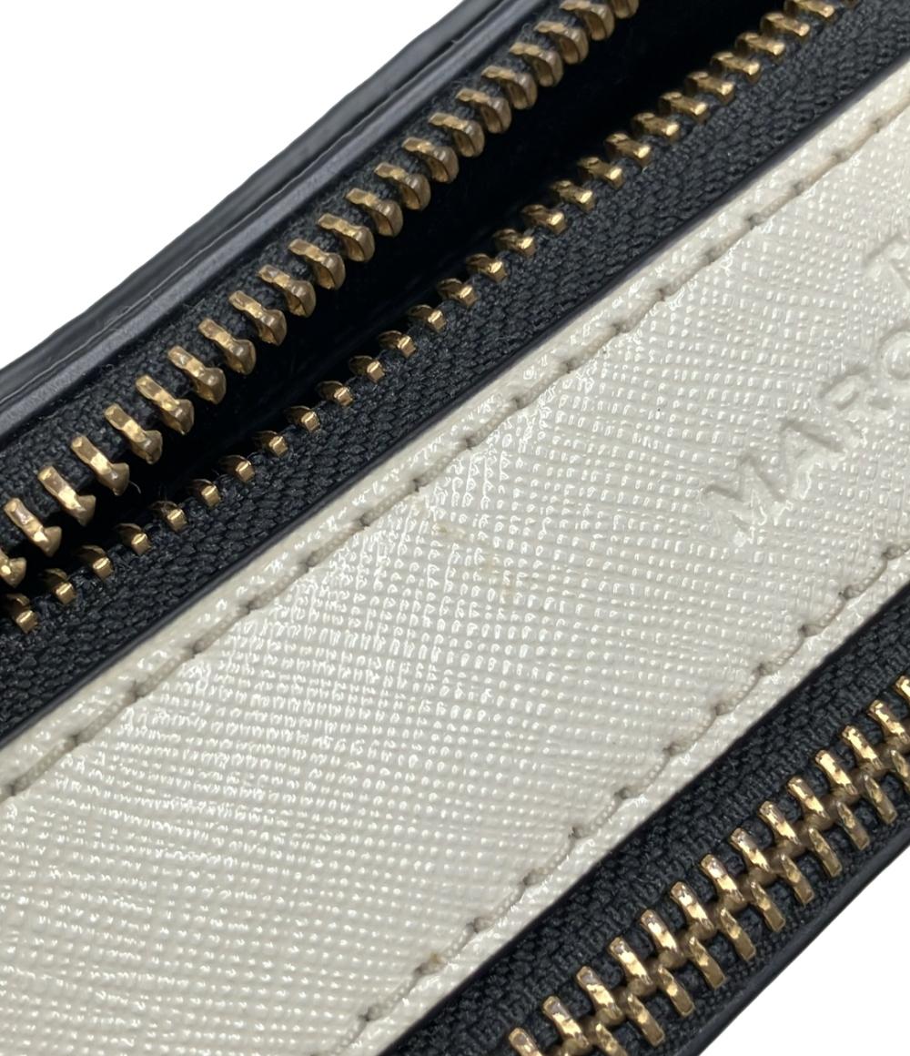 MARC JACOBS ショルダーバッグ 斜め掛け レディース マークジェイコブス