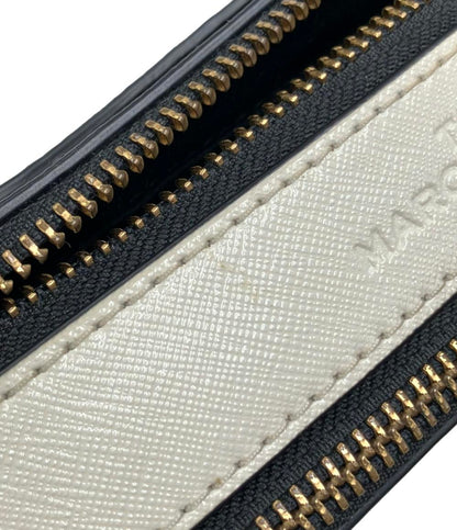 MARC JACOBS ショルダーバッグ 斜め掛け レディース マークジェイコブス