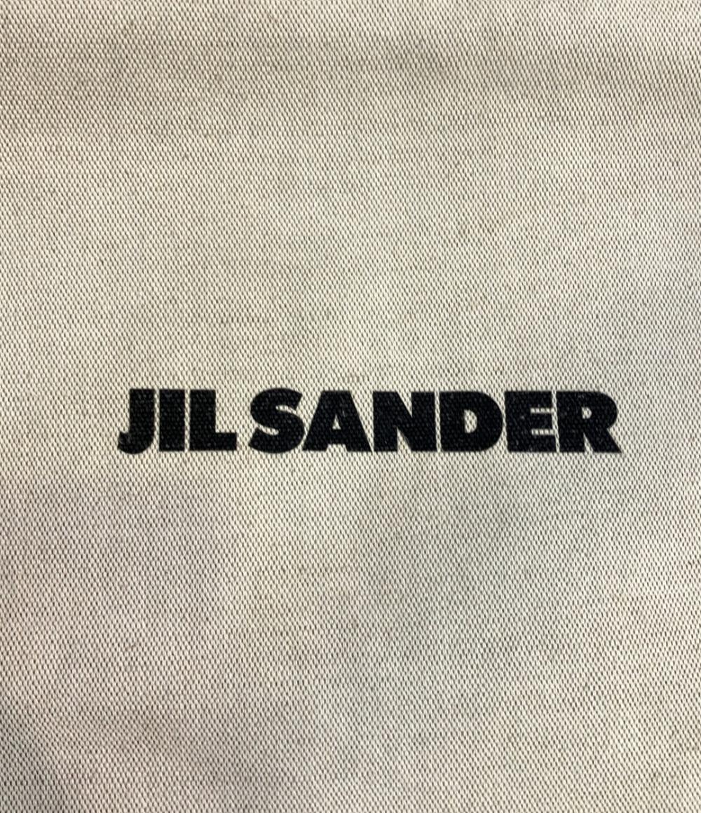 ジルサンダー トートバッグ レディース JIL SANDER