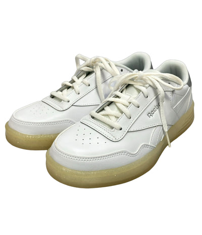 美品 Reebok ローカットスニーカー ロイヤルテック T CE G55882 メンズ SIZE 26.0 リーボック