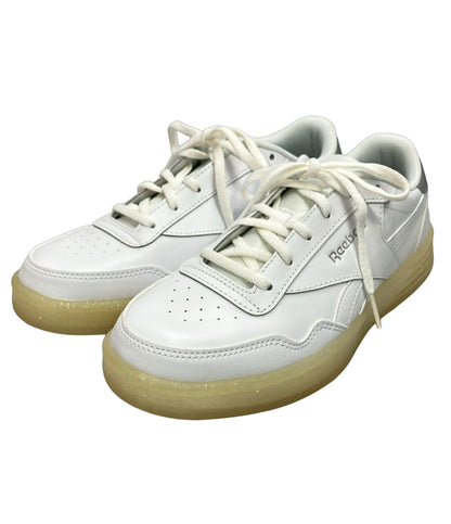 美品 Reebok ローカットスニーカー ロイヤルテック T CE G55882 メンズ SIZE 26.0 リーボック